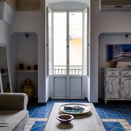 Beautiful House At The Sea Savelletri Villa Buitenkant foto