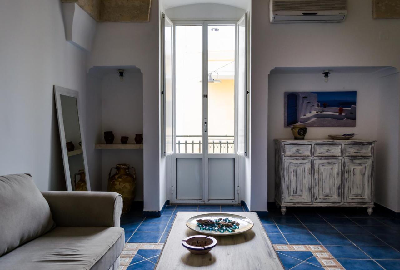 Beautiful House At The Sea Savelletri Villa Buitenkant foto