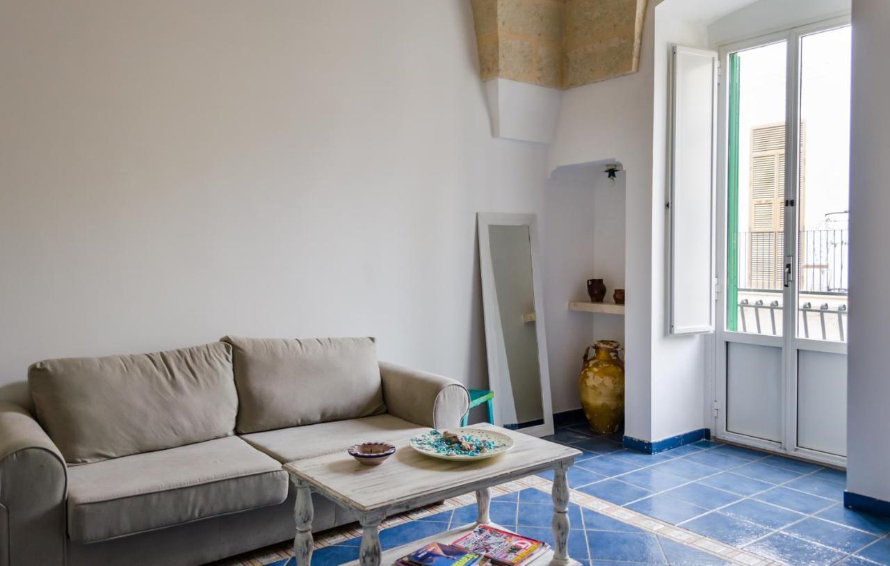 Beautiful House At The Sea Savelletri Villa Buitenkant foto