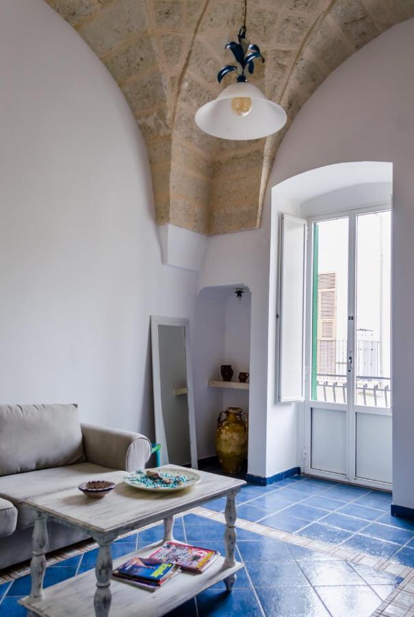 Beautiful House At The Sea Savelletri Villa Buitenkant foto