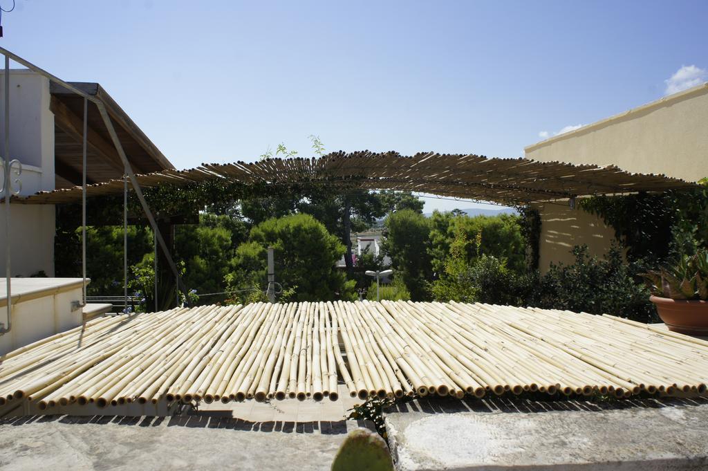 Beautiful House At The Sea Savelletri Villa Buitenkant foto
