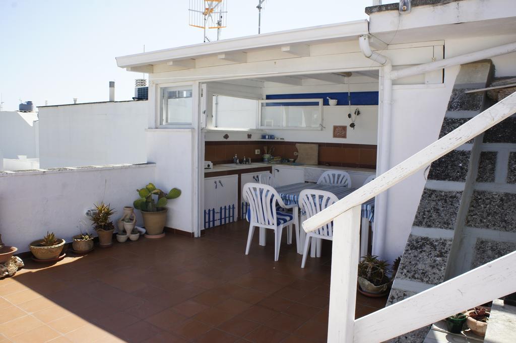 Beautiful House At The Sea Savelletri Villa Buitenkant foto
